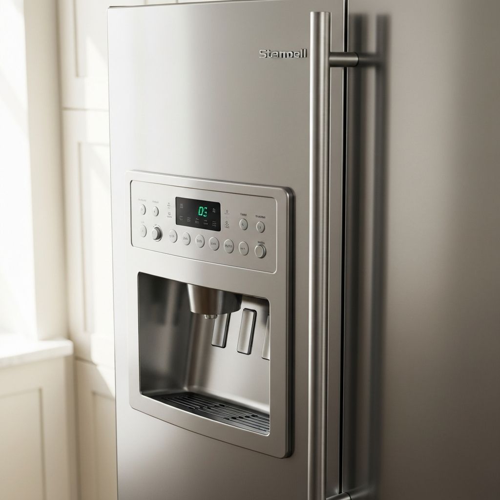 Refrigerador